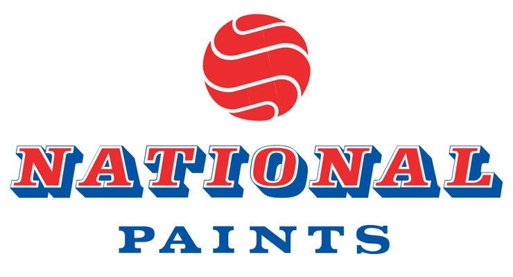 07. National Paints