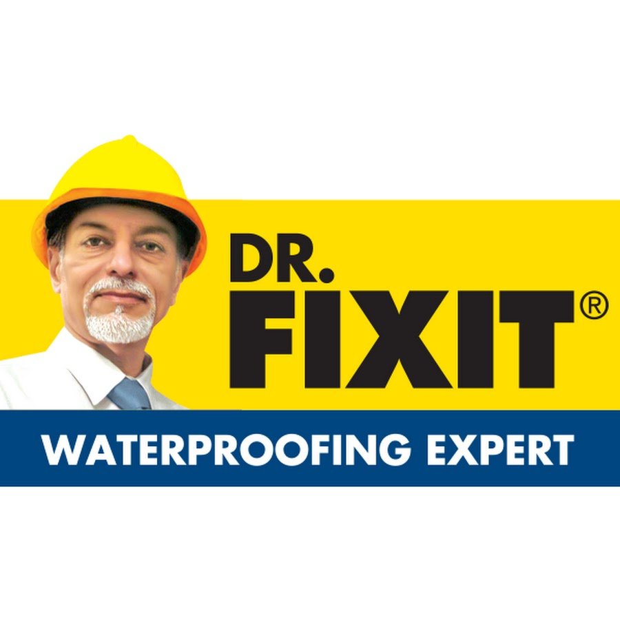 08. dr fixit waterproofing